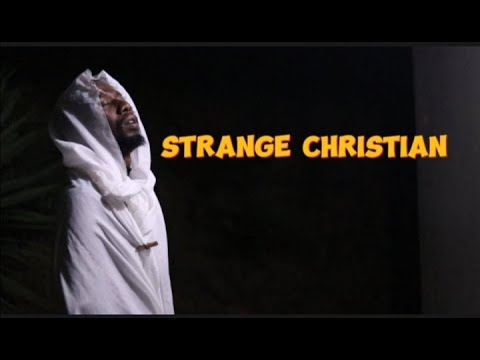THE STRANGE CHRISTIAN [Nobhilita Comedy] (Ep104)