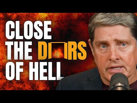 What Happens in the Second Heaven | Spiritual Warfare Revealed