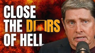 What Happens in the Second Heaven | Spiritual Warfare Revealed