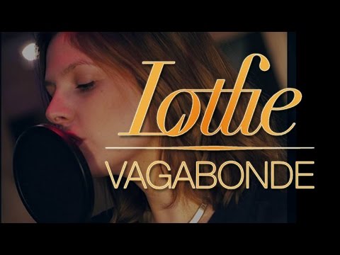VAGABONDE-Charlotte Perrin