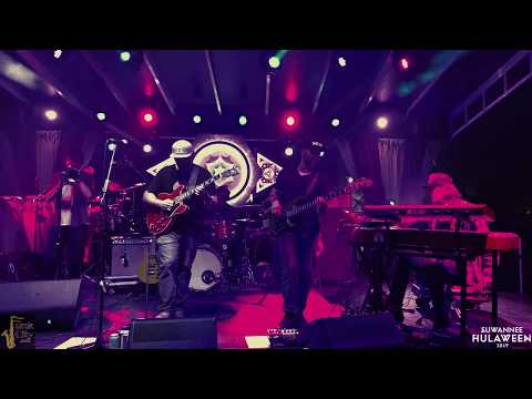 Polyrhythmics, LIVE FULL SET, Suwannee Hulaween, 10-24-19
