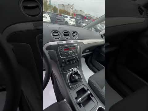 фото ford s-max i рестайлинг 0