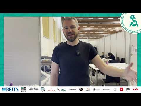 Warum bist du bei Kaffee und der Community geblieben?