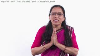 Classification Of Living Beings - Part 1