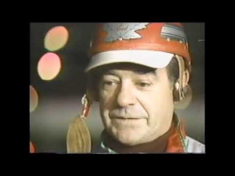 1985 Breeders Crown BUDDY GILMOUR