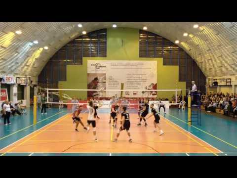 KS Norwid Częstochowa - AGH Kraków