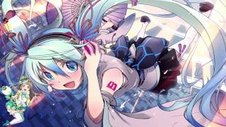 Nightcore - Twist My Hips - Shake it Up