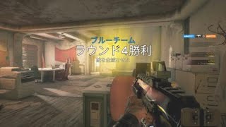 【R6S】要塞守り