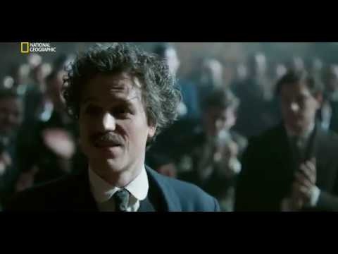 Genius- When Einstein proved Relativity mathematically!