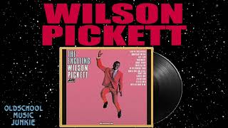 Wilson Pickett - I'm Drifting