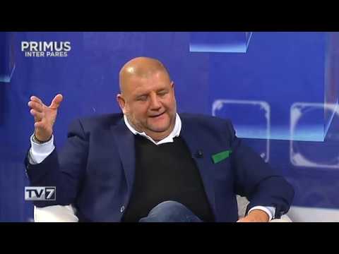 Primus Inter Pares del 7/11/2018 - Marcato e Bisato (2 di 3)