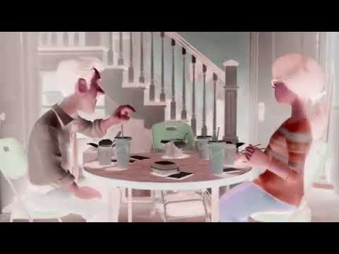 Inside Out - Riley Without Emotions In RjGunner 111 Major