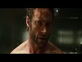 Wolverine Wakes Up In 1973 X Men Days Of Future Past 2014 Movie Clip In Hindi