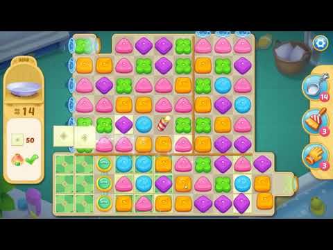 Matchington Mansion Level 3848 - No Boosters