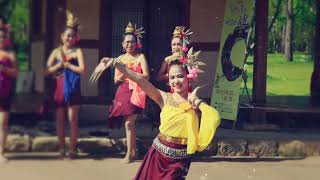 2022 아고라순천 개막식 영상