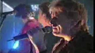Def Leppard - Promises - TFI Friday live 1999