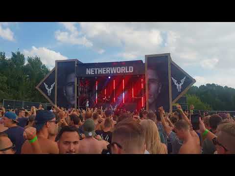 Krowdexx Ft. Tha Watcher - Ship Of War (Warship 2018 Anthem)