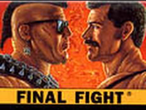 final fight super nintendo 2 player