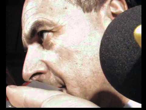 PIER LUIGI BERSANI - 8 APRILE 2011