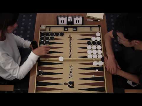 Video cover