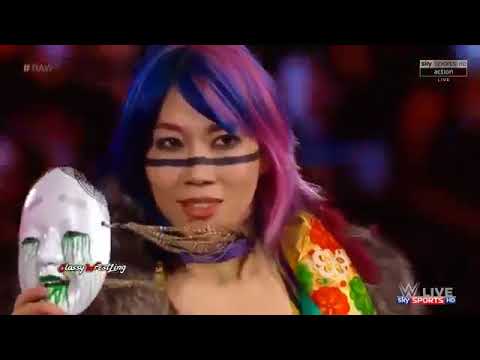 WWE Monday Night RAW 01/01/2018 Highlights HD - WWE RAW 1 January 2018 Highlights HD.