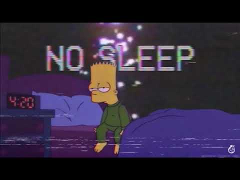 02 Gang - No sleep (Official AudioTrack)