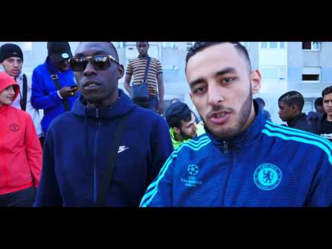 DR FEAT FWAKA - C'REEL