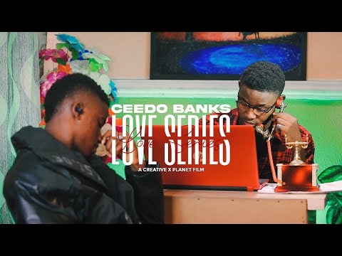 Ceedo Banks - Paloma (Love Series Epilogue)