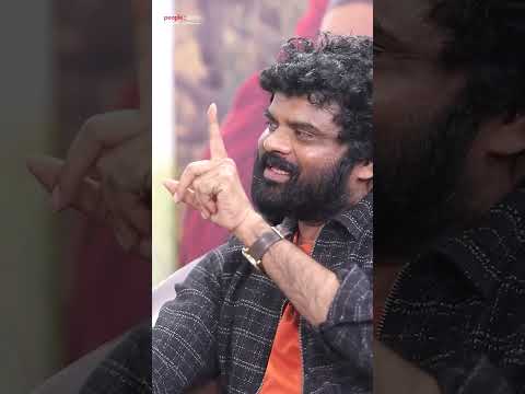 Konda Kona Song - Charan Arjun Interview (Song)