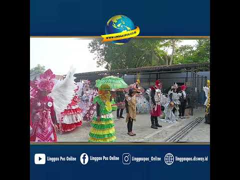 Semarak HUT ke-81 RI di RSIA Dwi Sari Lubuk Linggau 