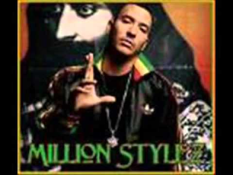 Million Stylez اغنية