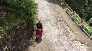 Download lagu Story WA ambilkan gelas mp3