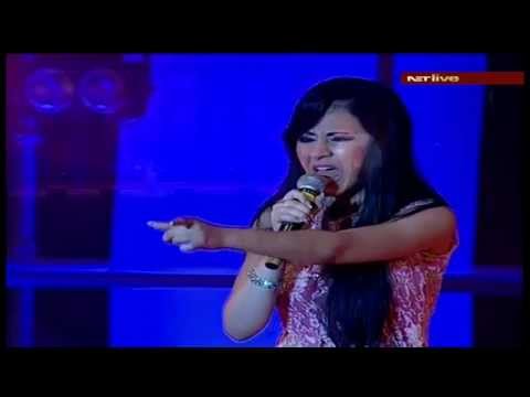 KKI 2014 - Domenique - Mara