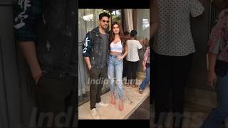 thodi jagah song from (Marjaavaan) 🧍 Sidharth Malhotra and 💃 Tara Sutaria  #bollywood #arijitsingh