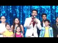 Beyhadh Promotion On Super Dancer Show Jennifer Winget Kushal Tandon