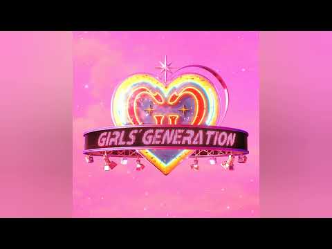 Girls' Generation (소녀시대) - FOREVER 1 [Official Audio]