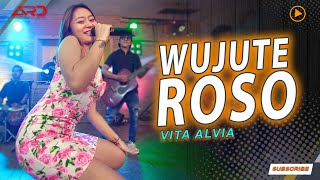 Download lagu Vita Alvia - Wujute Roso ( MV) Iki Tondone Welas Isun Wujute Roso Mung Kanggo Riko mp3