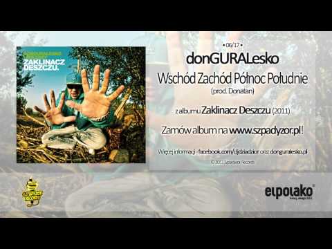 Video thumbnail for Wschód Zachód Północ Południe