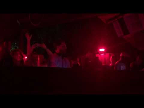 Circoloco 27/09/16 - HOSH, Solomun