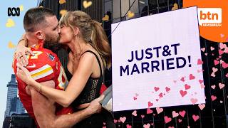 What We Know About Taylor Swift's Wedding