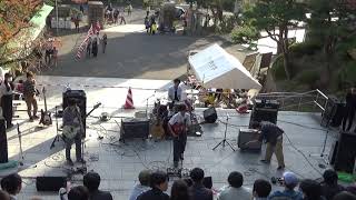 神戸大学 軽音楽部ROCK Yogee New Waves のコピー