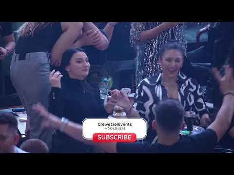 FLORIN SALAM❎COLAJ MANELE 2025 DE REVELION 2025❎COLAJ MANELE DE REVELION❎CrewetzelEvents