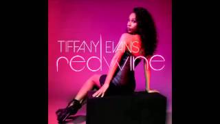 Tiffany Evans - Red Wine