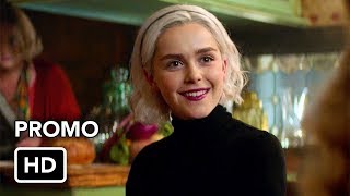 Chilling Adventures of Sabrina | Season 2 - Trailer #1