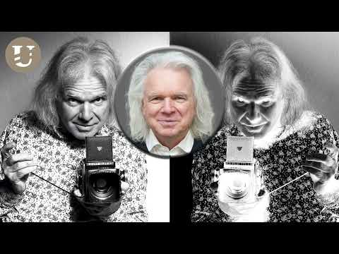 Ivan Fíla: Spielberg zavolal ve dvě ráno — a já řekl ne kanadskému producentovi