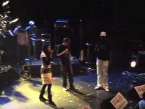 dia all star le concert du 21JUIN A BARENTIN