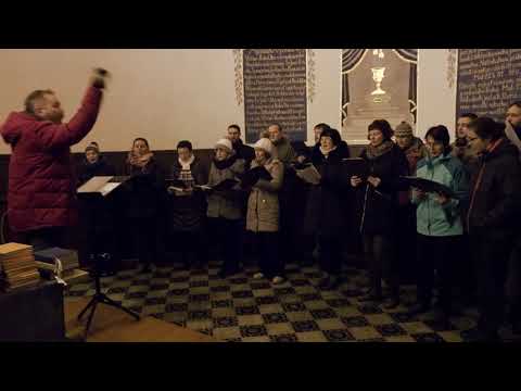 Zavítej k nám, Stvořiteli - Adam Václav Michna z Otradovic