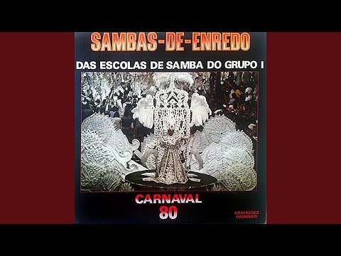 O Bailar dos Ventos, Relampejou mas não Choveu