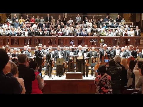 New Year's Eve Concert 2019-2020 in Prague - Prague Philharmonic Orchestra