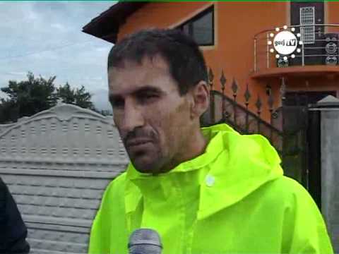 STIRIILE GORJTV   FAN PP DD LA VLADIMIR